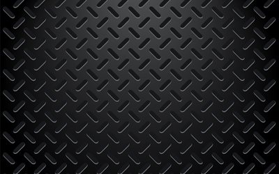 svart metalln&#228;t, svart metall, svart metall textur, black metal bakgrund med m&#246;nster