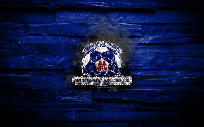Maritzburg United FC, حرق شعار, الممتاز لكرة القدم, الأزرق خلفية خشبية, جنوب أفريقيا لكرة القدم, ااا, كرة القدم, Maritzburg المتحدة الشعار, بيترماريتسبورج, جنوب أفريقيا