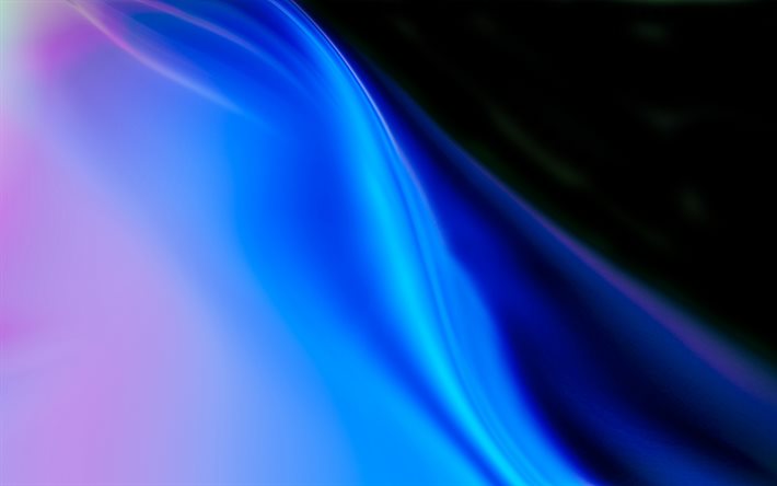 ダウンロード画像 青 黒波 抽象波背景 創青 黒の背景 波背景 黒色 青色の背景 抽象化の背景 フリー のピクチャを無料デスクトップの壁紙