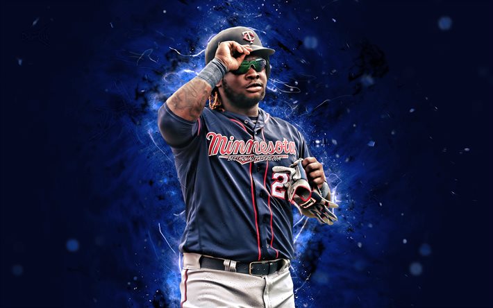 6,521 Miguel Sano Twins Stock Photos, High-Res Pictures, and