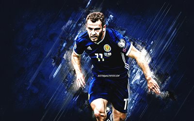 Ryan Fraser, squadra nazionale di calcio scozzese, calciatore scozzese, centrocampista, Scozia, calcio