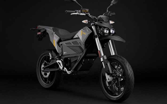 Zero FXS, superbikes, 2021 motos, motos &#233;lectriques, Zero Motorcycles FXS, 2021 Zero FXS, Zero Motorcycles