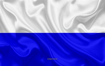 علم ملادا بوليسلاف, جمهورية التشيك, 4 ك, نسيج الحرير, المدن التشيكية, ملادا بوليسلاف
