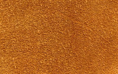 tissu brun, macro, textures de tissus, tissu brun fond, brun origines, tissu ant&#233;c&#233;dents, des motifs de tissus