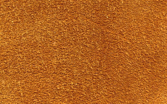 braune stoff -, makro -, stoff texturen, brown-gewebe-hintergrund, brauner hintergrund, hintergr&#252;nde aus stoff, stoff muster