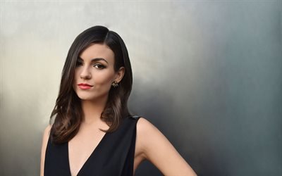 Victoria Justice, 2018, movie stars, american actress, Hollywood, beauty