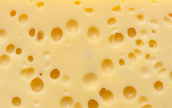 fromage &#224; la texture, fromage jaune fond, fromage jaune de la texture, du fromage, de la texture des aliments
