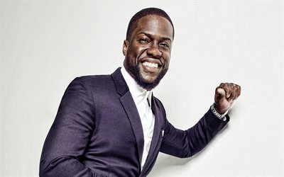 Download wallpapers Kevin Hart, 2020, american actor, movie stars ...