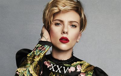 Scarlett Johansson, 2020, Hollywood, american actress, beauty, Scarlett Ingrid Johansson, portrait, american celebrity, Scarlett Johansson photoshoot