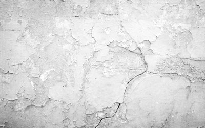 harmaa kivi sein&#228;&#228;n, vanha sein&#228;, kivi tekstuurit, harmaa grunge tausta, makro, harmaat kivet, kivi taustat, harmaa taustat, harmaa kivi