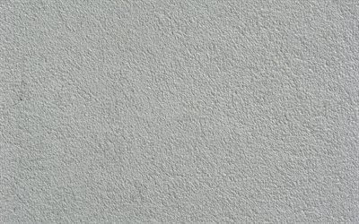 bianco decorativi in gesso, 4k, macro, bianco, pietra, grunge, sfondo di pietra, intonaco texture, sfondo bianco, intonaco decorativo trama, decorativo, rock, piastrelle decorative