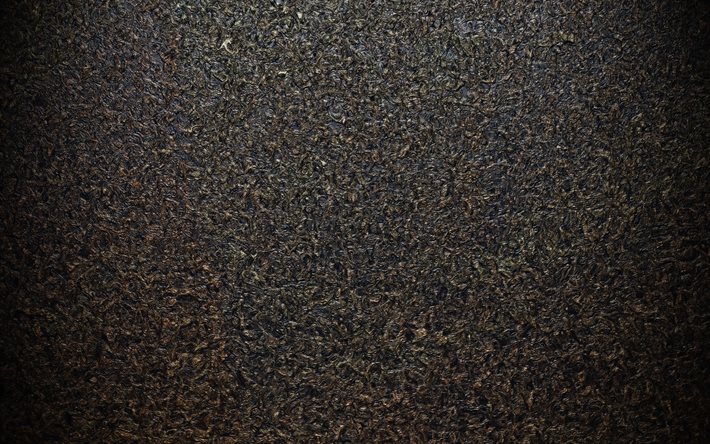 pierre noire d&#39;arri&#232;re-plan, macro, de pierre, de textures, de grunge, de milieux, de la pierre noire, l&#39;asphalte, les textures