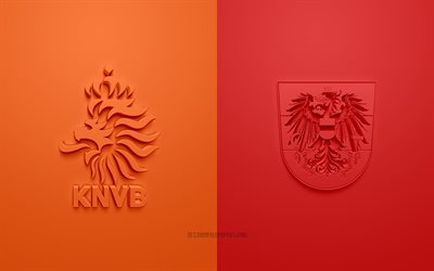 Netherlands vs austria
