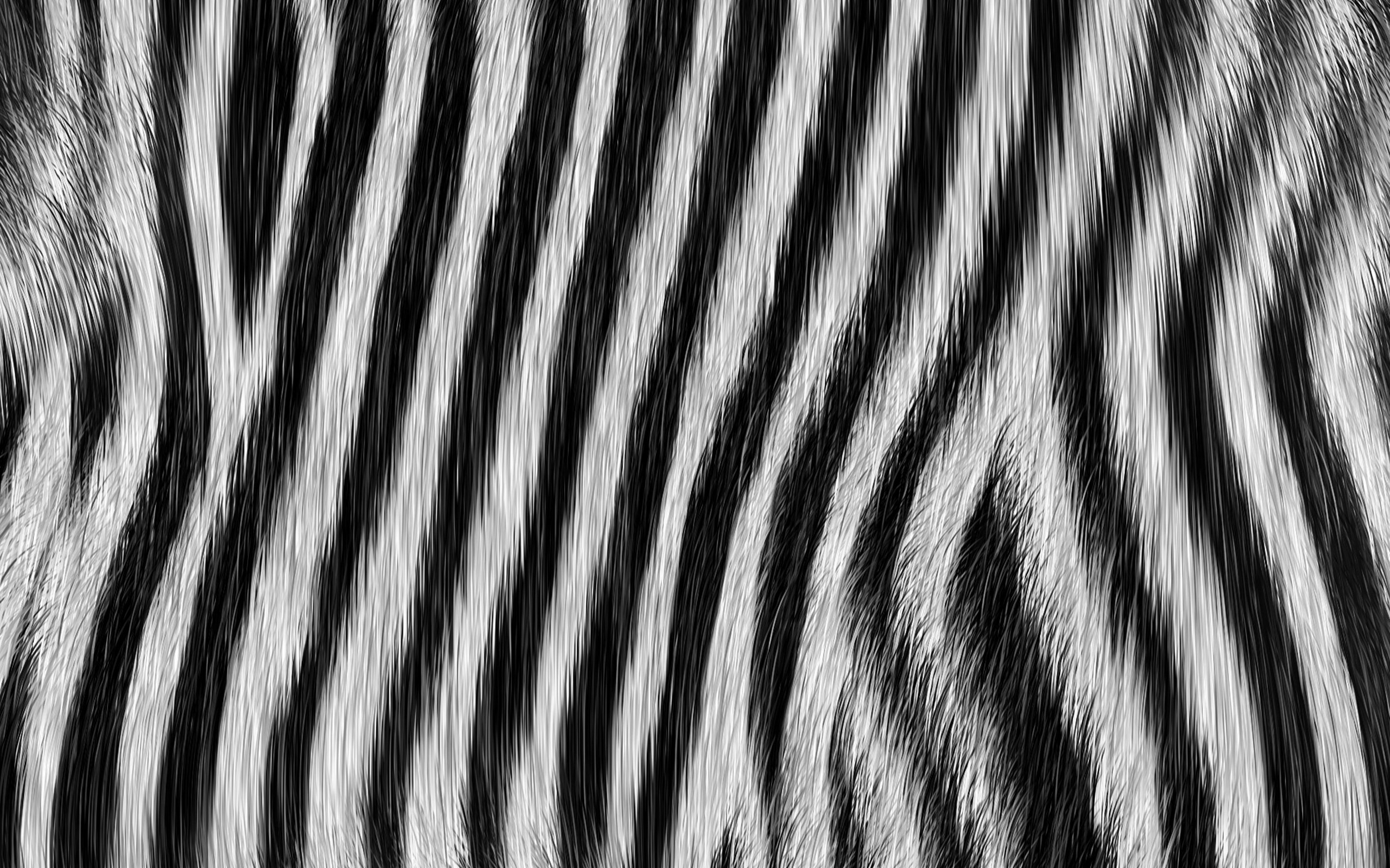 Шерсть зебры