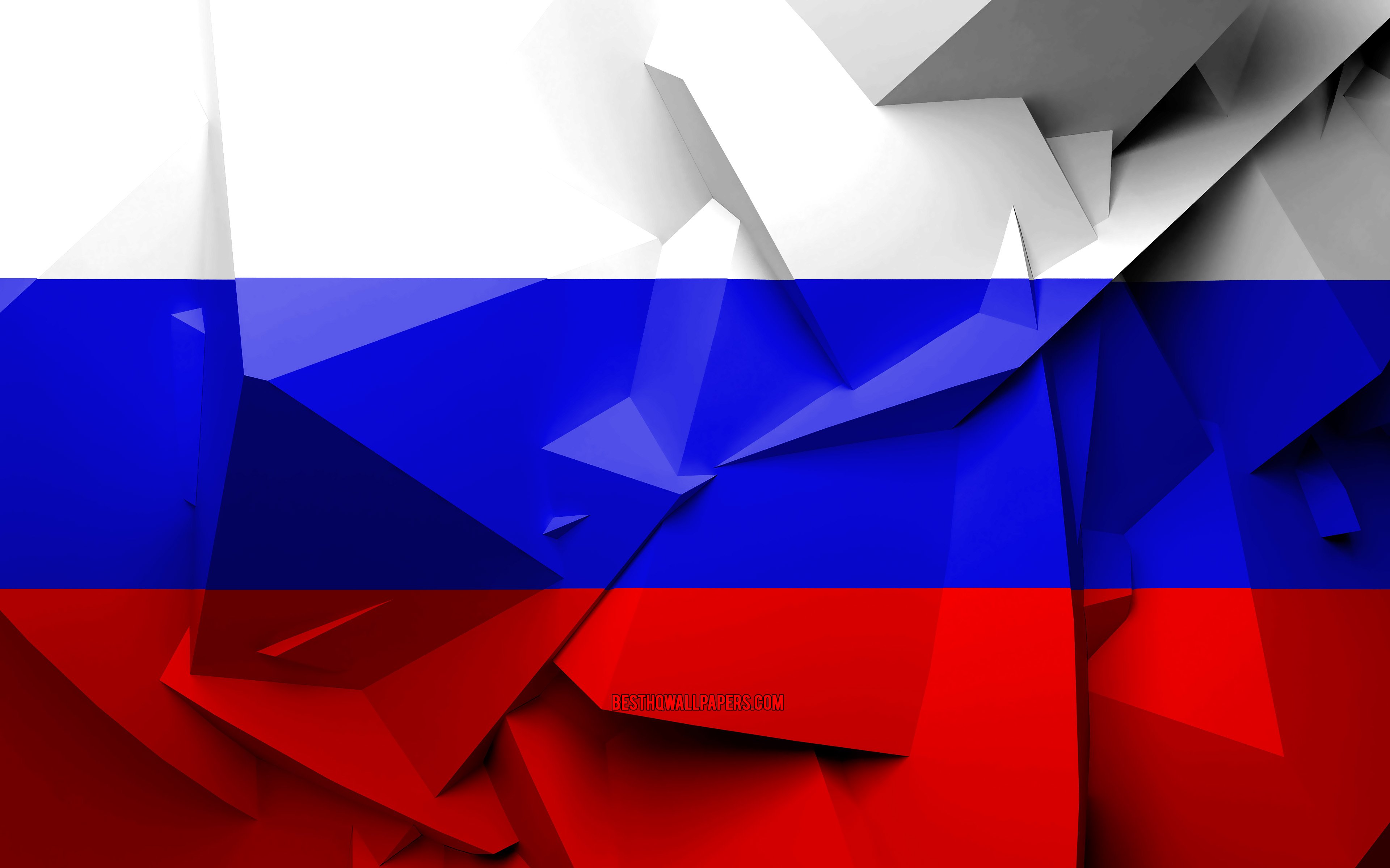 flag of russia HD wallpapers backgrounds