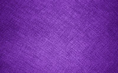 violett tyg konsistens, 4k, violett tyg bakgrund, tyg texturer, violett bakgrund, violett tyg