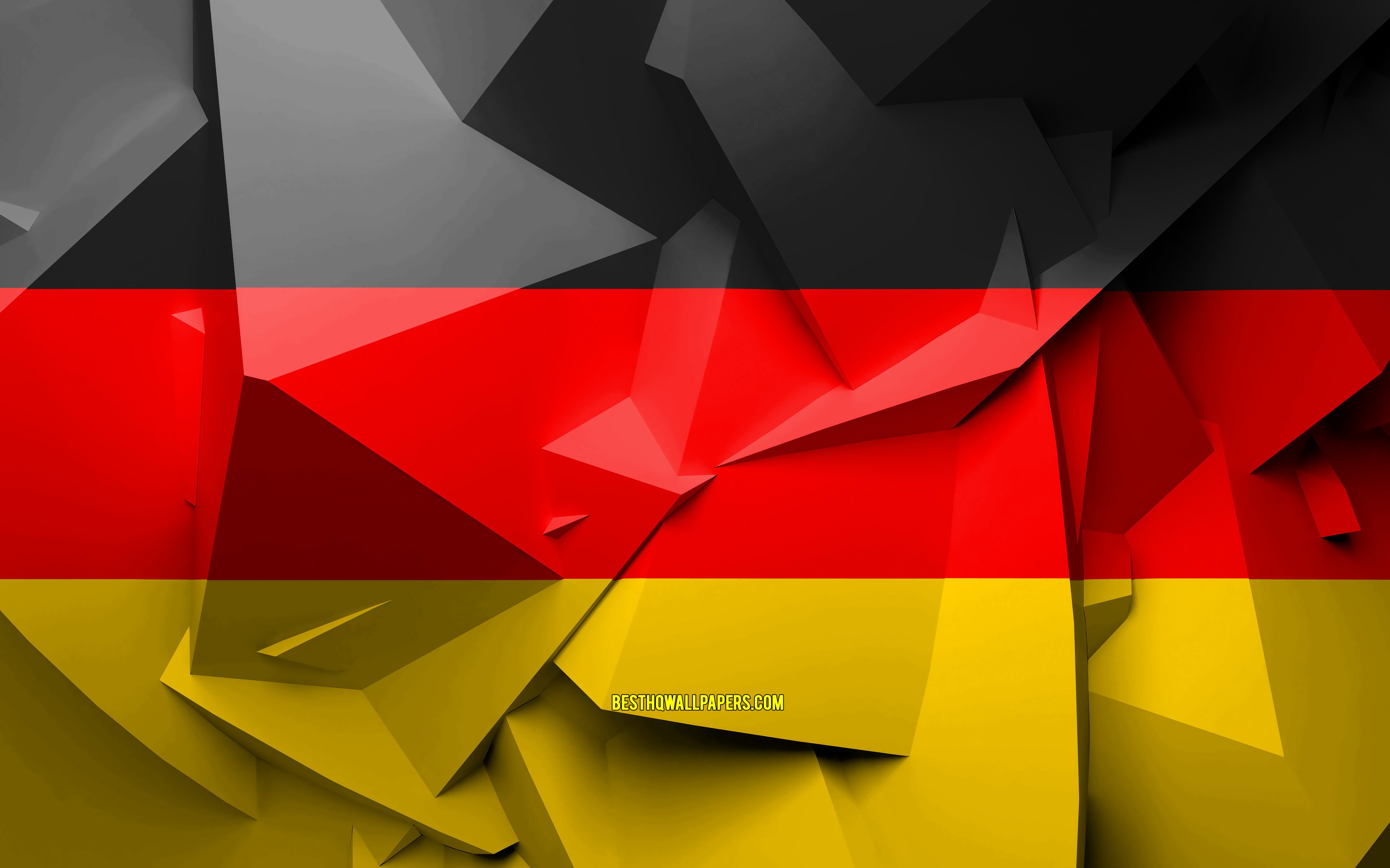 Germany Flag, black, desenho, europe, football, material, red, world,  yellow, HD phone wallpaper | Peakpx