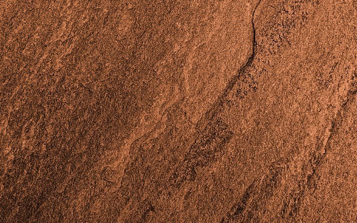 ダウンロード画像 茶色の石壁 マクロ 天然の岩肌 石像 茶色の石 石背景 背景と天然岩 茶色の背景 フリー のピクチャを無料デスクトップの壁紙