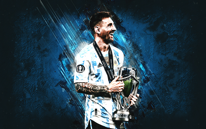 Wallpaper Argentina Barcelona Lionel Messi Soccer  Wallpaperforu