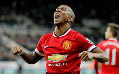 Ashley Young, footballers, Premier League, MU, Manchester United