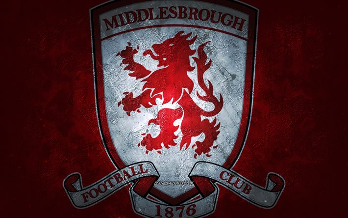 ダウンロード画像 ミドルスブラfc イギリスのサッカーチーム 赤い背景 ミドルスブラfcのロゴ グランジアート Eflチャンピオンシップ ミドルスブラ フットボール イギリス ミドルスブラfcエンブレム フリー のピクチャを無料デスクトップの壁紙