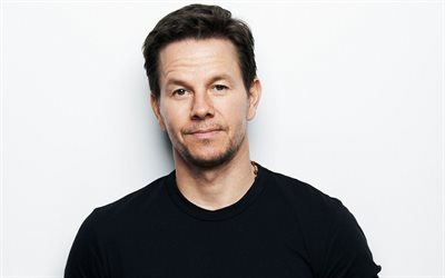 Mark Wahlberg, portrait, american actor, photoshoot, Hollywood actors, famous actors