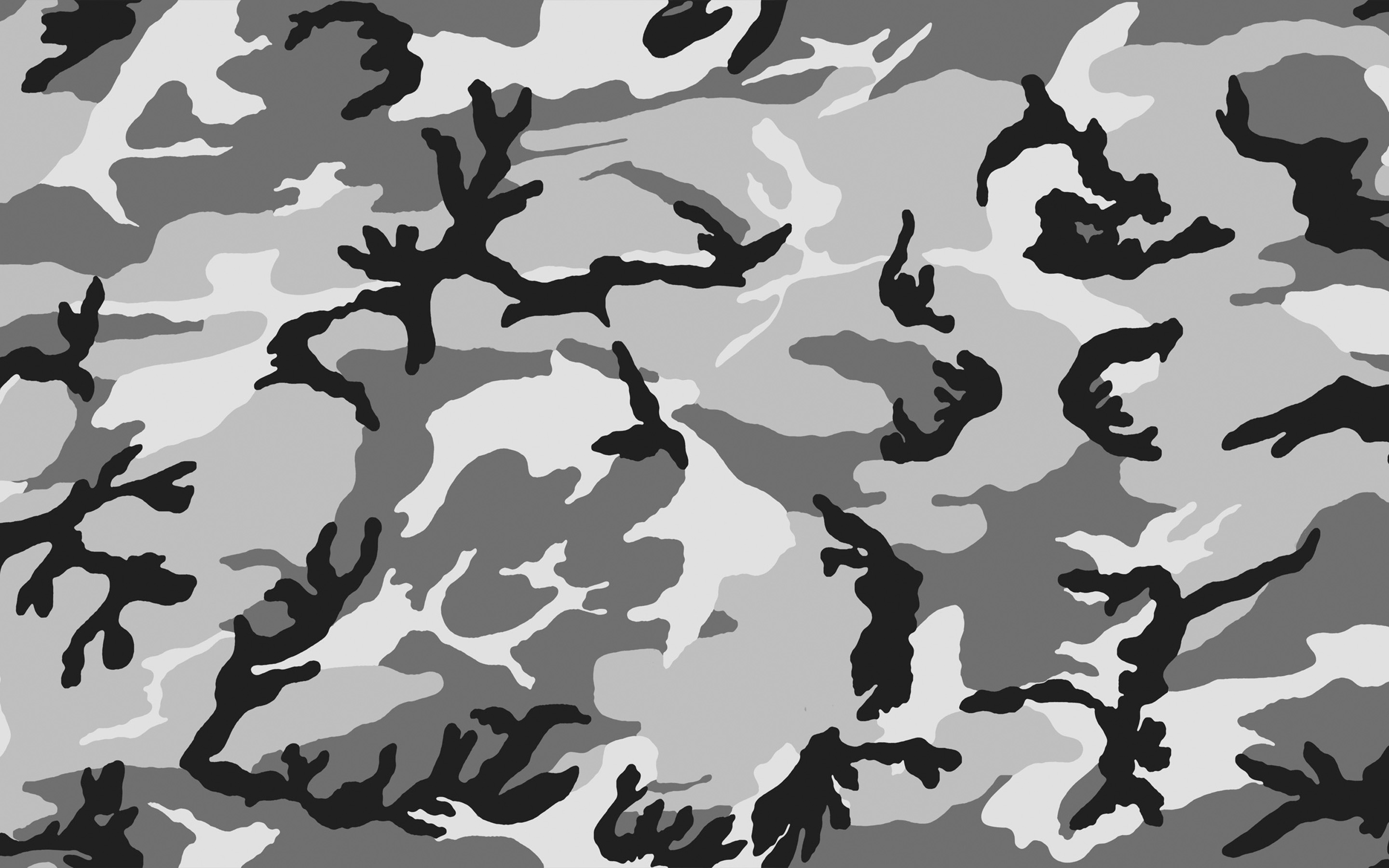 Download wallpapers gray winter camouflage, military camouflage ...