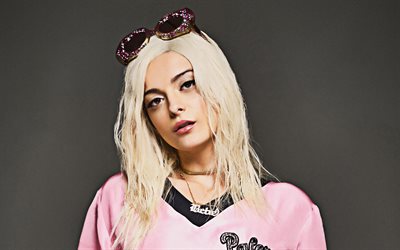 bebe rexha, 2019, flaunt magazin photoshoot, us-amerikanische s&#228;ngerin, bleta rexha, amerikanische ber&#252;hmtheit, sch&#246;nheit, superstars, bebe rexha fotoshooting