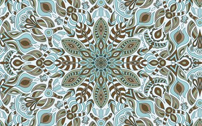 retro padr&#227;o de textura, retro textura da flor, mosaico de textura da flor, retro fundos, criativos oriundos