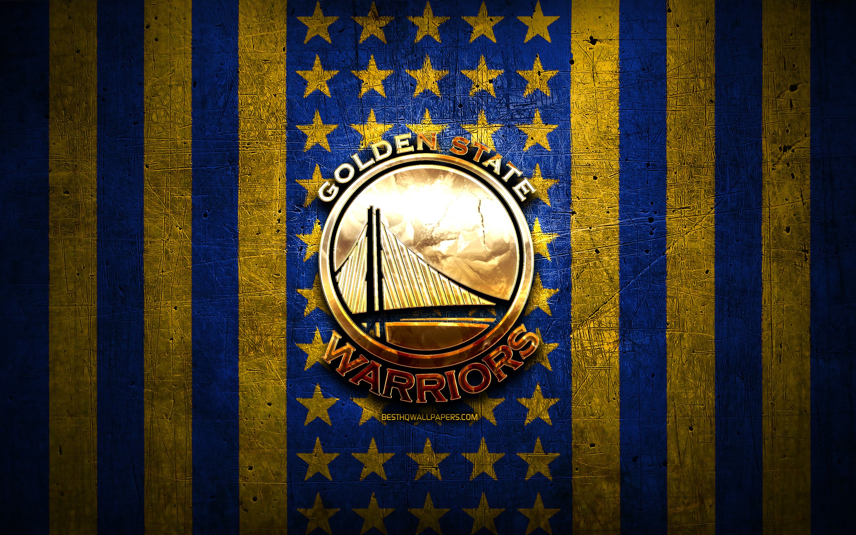 Golden State Warriors Logo Wallpaper 80 images