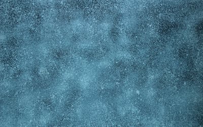 textura de vidro congelado, 4k, macro, vidro azul congelado, texturas congeladas, fundo azul de inverno