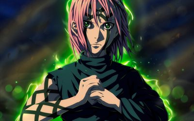 Haruno Sakura, Naruto Shippuden, Japanese manga, male characters, Naruto