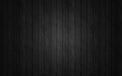 gris planches en bois sombre arri&#232;re-plan, texture de bois, planches