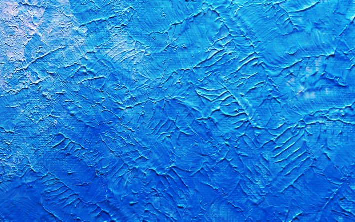 pintura azul textura, pintura azul de fondo, textura de la pared, la piedra azul de fondo, la piedra azul de textura