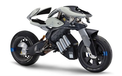 A Yamaha Motor OID, 4k, sbk, 2018 motos, japon&#234;s motocicletas, Yamaha