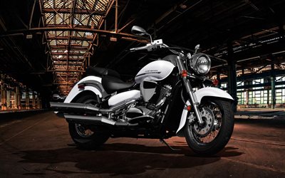 Suzuki GSX R1000R, 2017, 4k, luxury white motorcycle, Japanese motorcycle, Suzuki