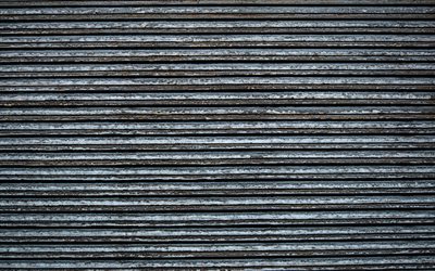 linj&#228;ra metallstrukturer, 4k, metallst&#228;ngsel, linjers textur, staketbakgrunder, metallbakgrunder
