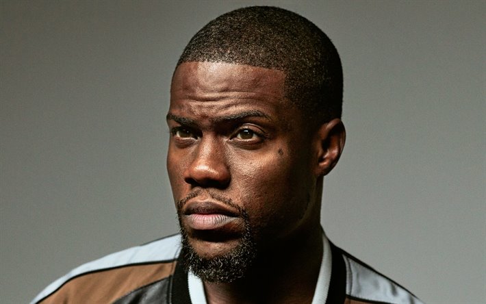 Kevin Hart, american actor, portrait, photoshoot, american star, Kevin Darnell Hart