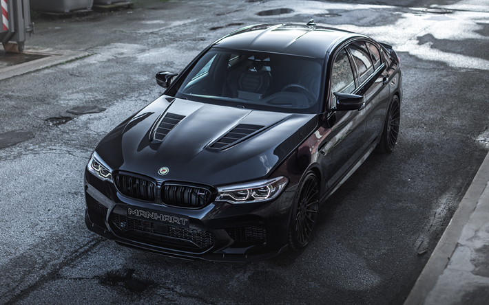 BMW M5 Competition Phone Wallpaper  Mobile Abyss