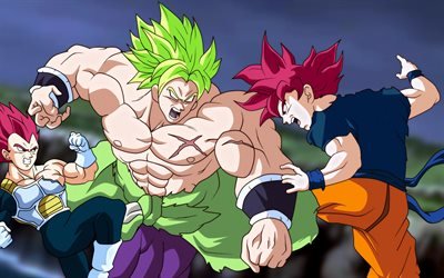 Dragon Ball, Goku Preto, Son Gokuu, mang&#225; japon&#234;s, personagens principais, personagens de anime