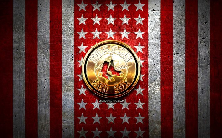 Boston Red Sox Background Wallpaper 33002 - Baltana