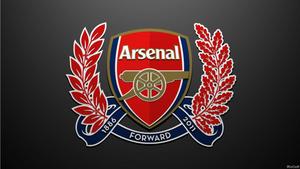 1886-2011 Arsenal Emblem arsenal wallpaper