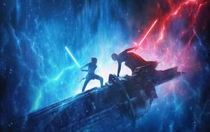 2560x1600 Star Wars The Rise Of Skywalker 2560x1600 star wars wallpaper
