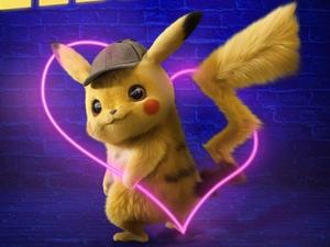 3D Pikachu Picture pikachu wallpaper