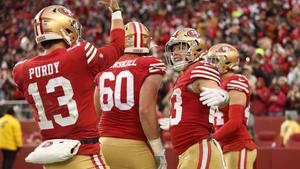49Ers pictures Wallpaper
