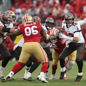 49Ers pictures Wallpaper