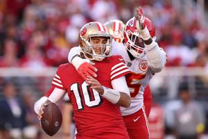 49Ers pictures Wallpaper
