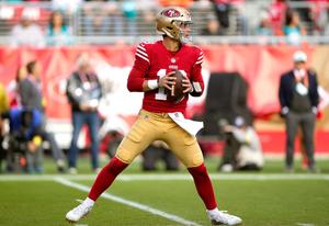 49Ers pictures Wallpaper