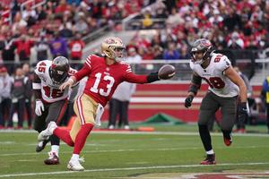 49Ers pictures Wallpaper