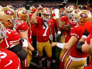 49Ers pictures Wallpaper